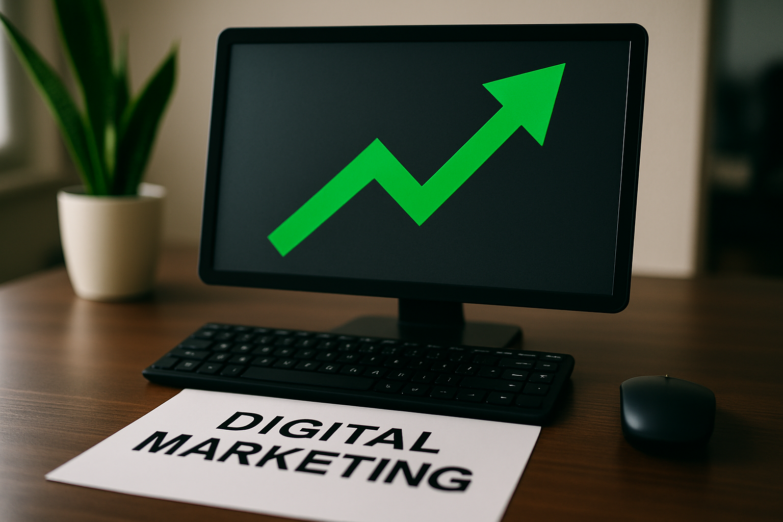 What is trending with digital marketing What is trending with digital marketing