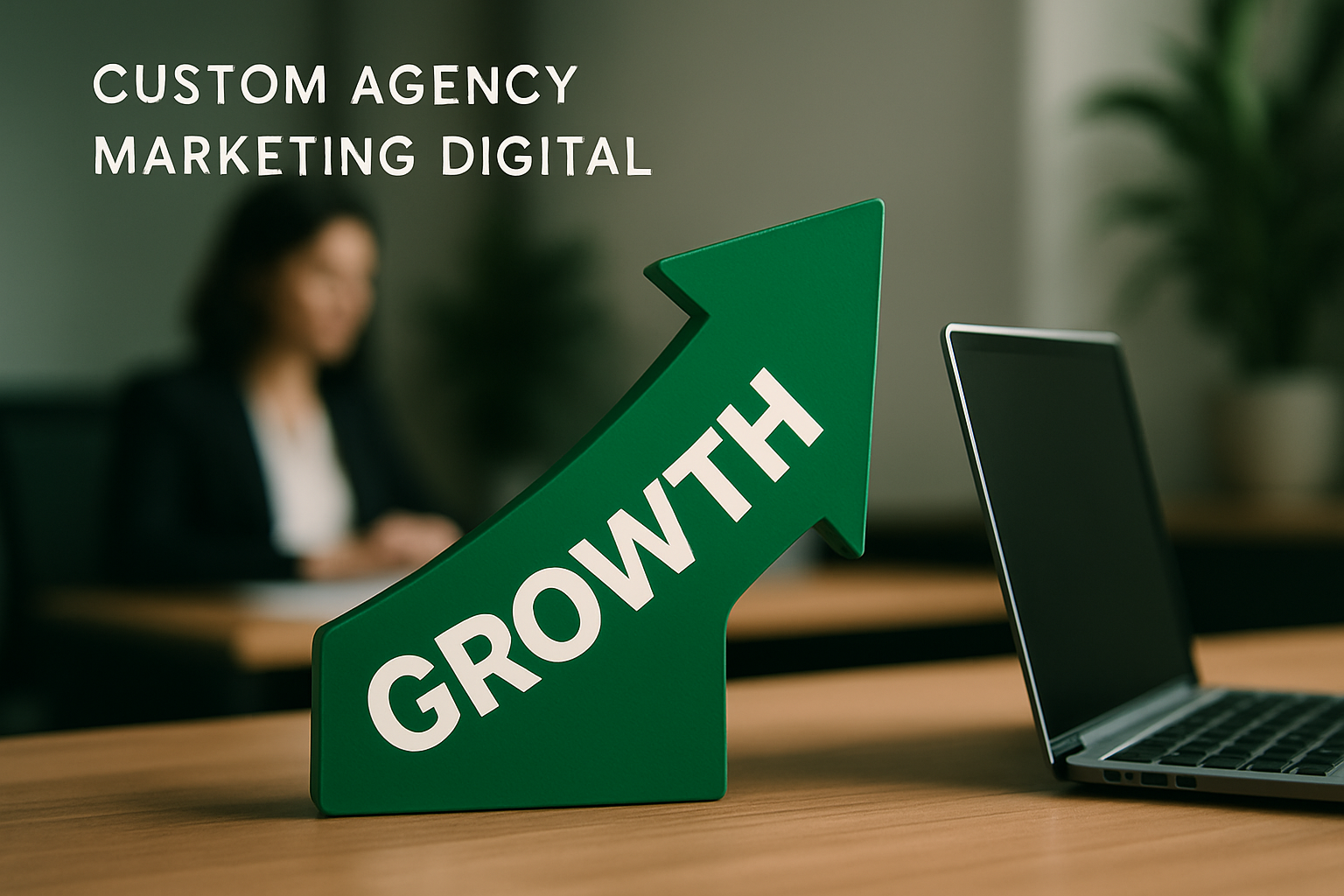 Why Custom Agency Marketing Digital Is the Game-Changer Small Businesses Need for Real Online Growth Why Custom Agency Marketing Digital Is the Game-Changer Small Businesses Need for Real Online Growth