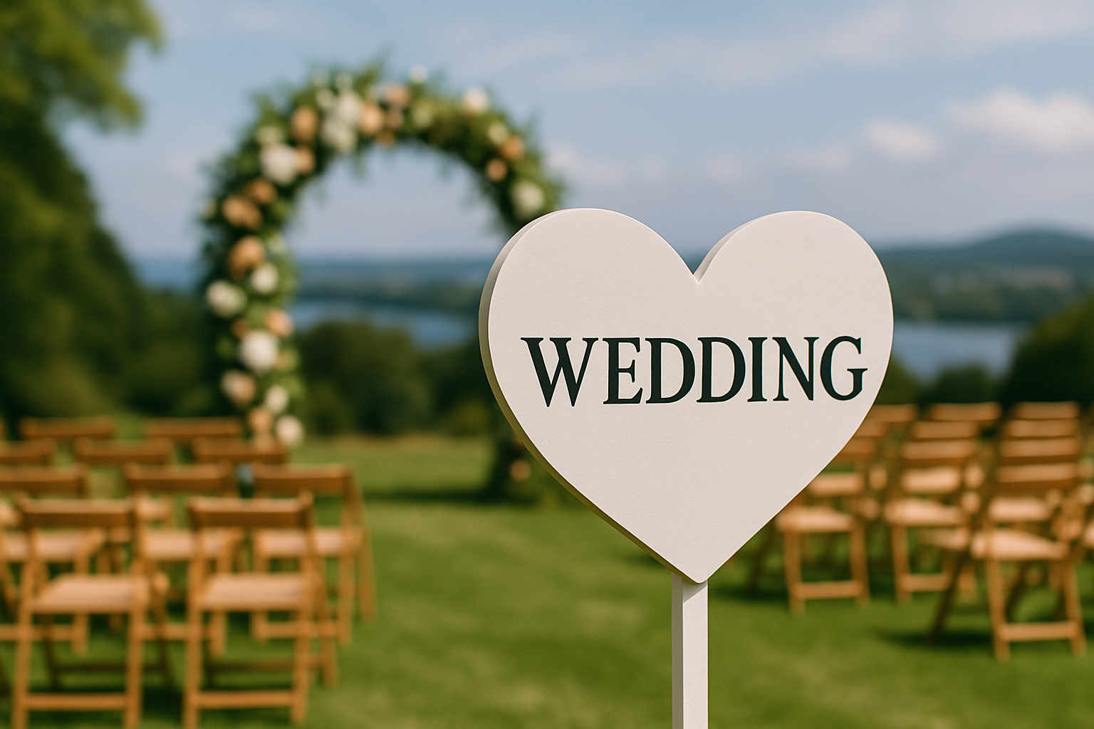 How to Choose the Perfect Wedding Venues Outside: A Complete Guide for Outdoor Ceremonies Near Perth