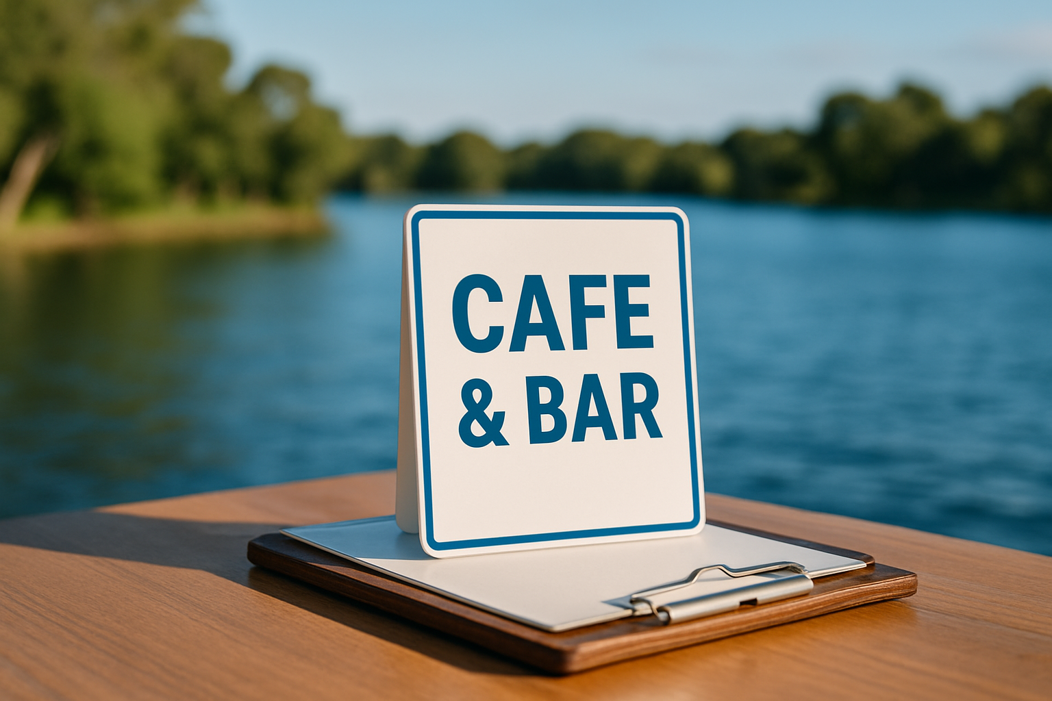 The Ultimate Guide to Finding a Picturesque Cafe and Bar Along the Canning River for Your Next Event