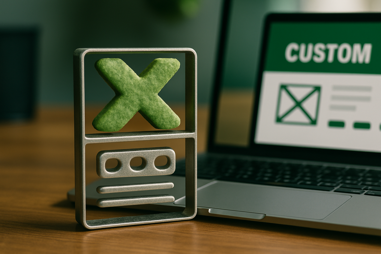 Why Cookie-Cutter Websites Are Holding Your Business Back—and How Custom Design Can Fuel Real Growth Why Cookie-Cutter Websites Are Holding Your Business Back—and How Custom Design Can Fuel Real Growth
