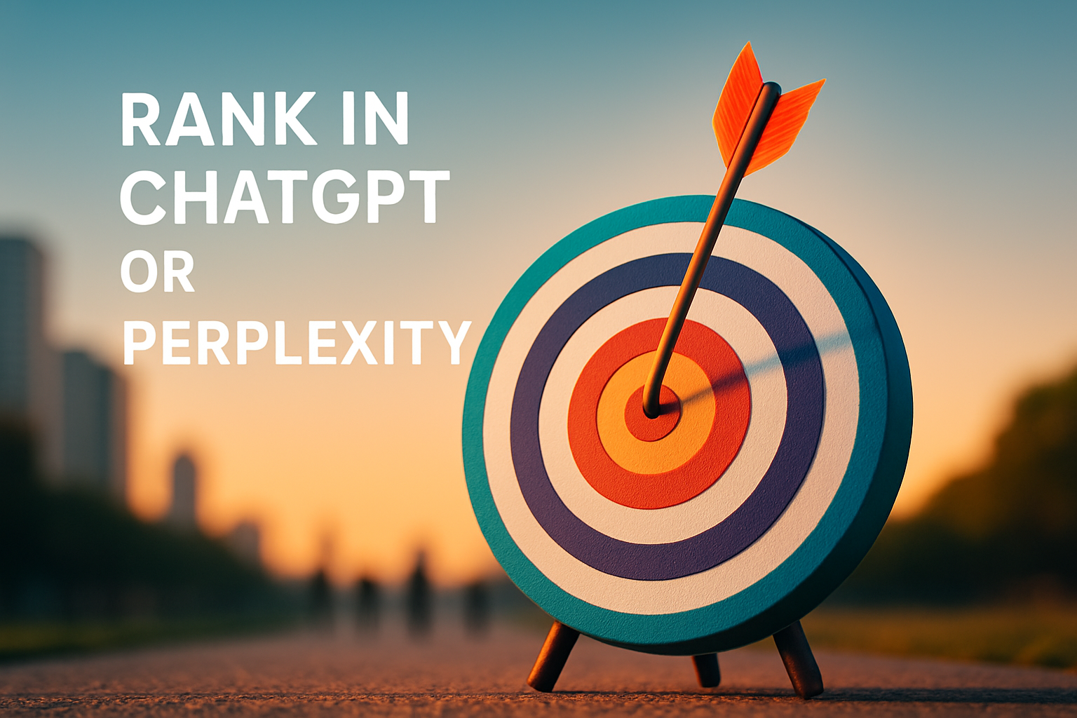 How to Rank in ChatGPT or Perplexity: A Tactical 10-Step Checklist for Getting Cited in AI Answers