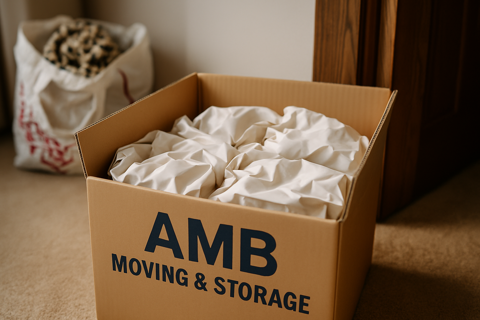 How to Master AMB Moving & Storage Service Booking: A Stress-Free Guide for 2025