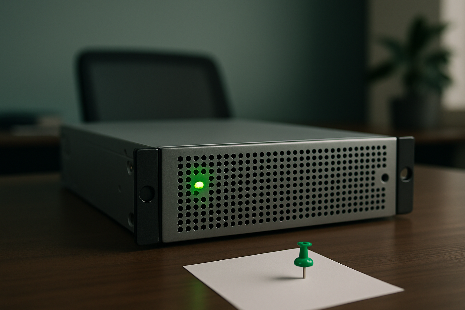 Why Local Hosting Could Be the Competitive Edge Your Business Needs in 2025 Why Local Hosting Could Be the Competitive Edge Your Business Needs in 2025