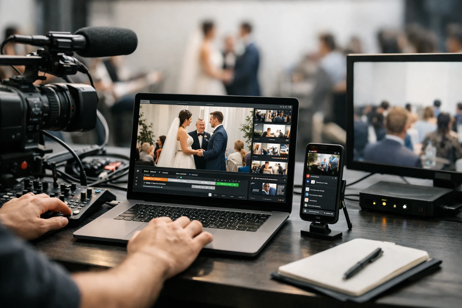 What Is a Live Streaming Event?