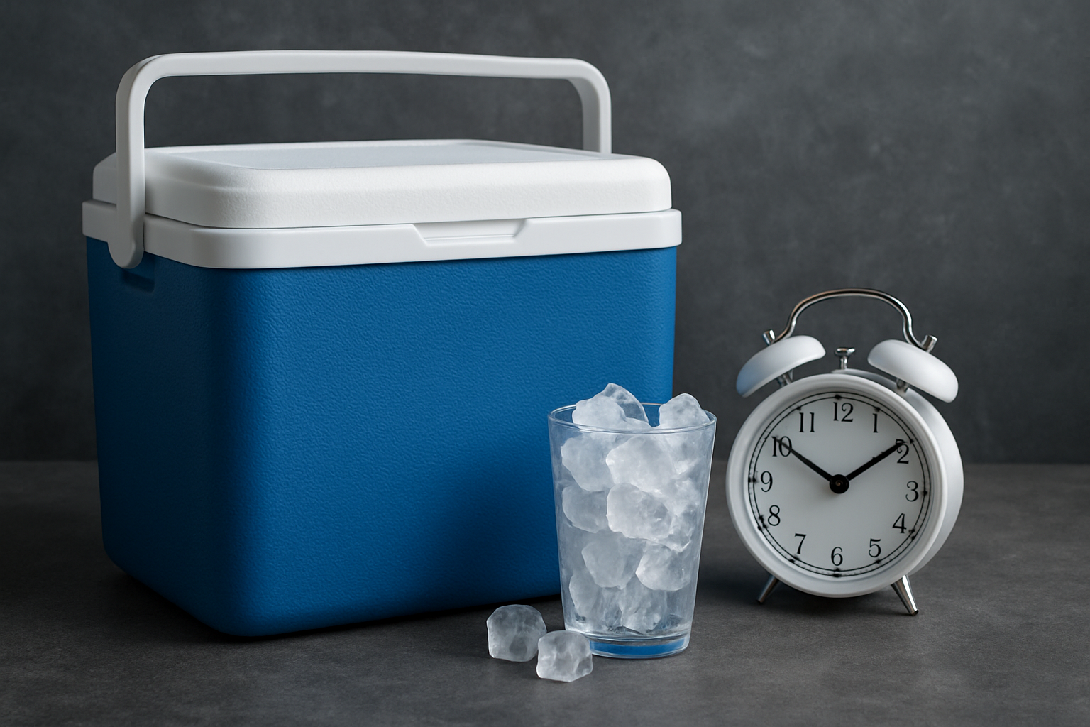 Illustration for Cost per Cold Hour and When Electric Wins related to which cooler offers the longest ice retention