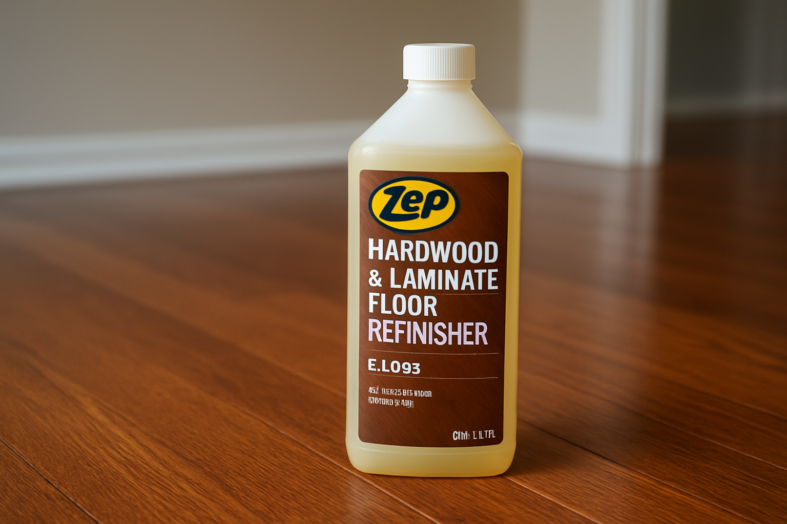 Illustration for When to Call the Pros: Installation, Refinishing, and Repair by Majestic Hardwood Floors related to zep hardwood & laminate floor refinisher gloss 1ltr