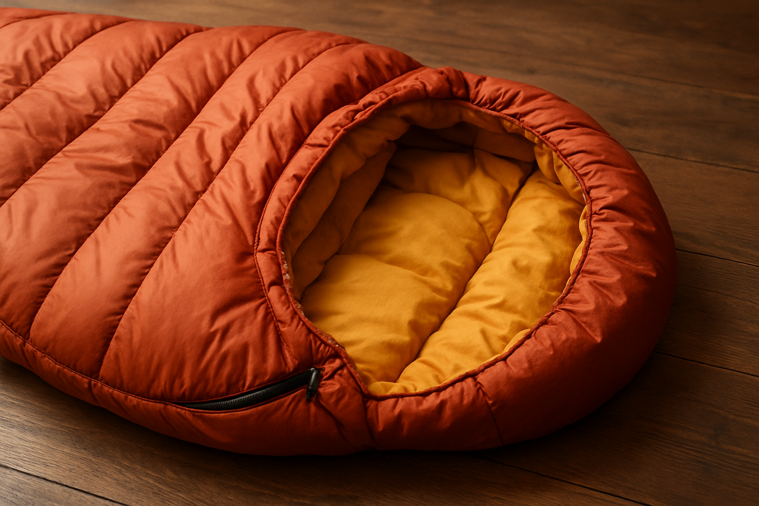 Illustration for Buyer’s Cheat Sheet: Features That Add Real Warmth related to what do iso ratings mean for sleeping bags