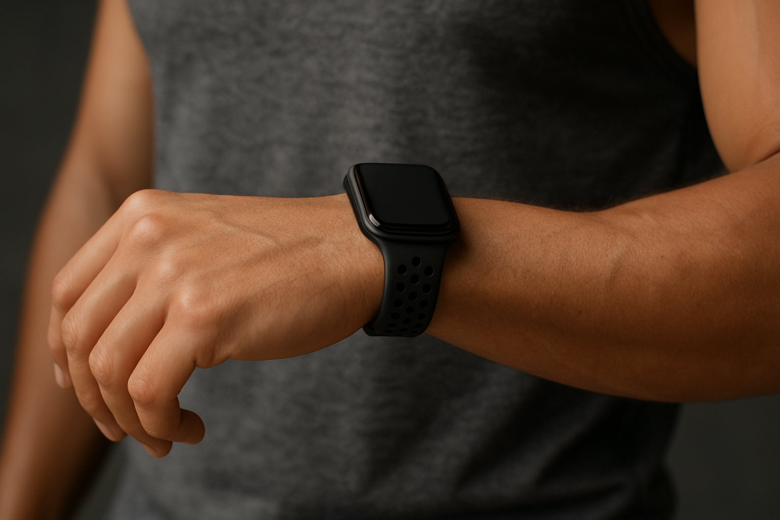 Illustration for Fit, Comfort, and Skin Health: What to Check Before You Buy related to durable smartwatch bands for workouts