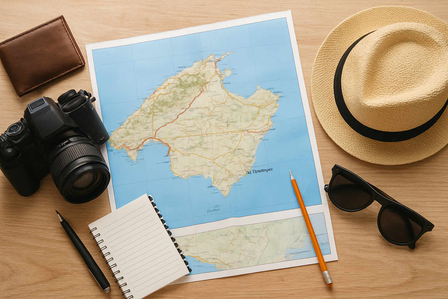 Illustration for Essential Tools and Resources related to romantic getaway in Capdepera, Mallorca