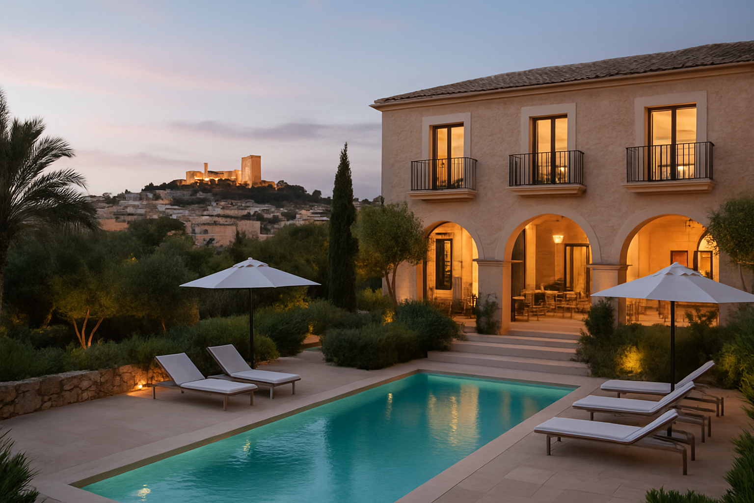 Illustration for Suggested itinerary: 48 hours in Capdepera based at the Boutique Hills Boutique Hotel Portals Nous