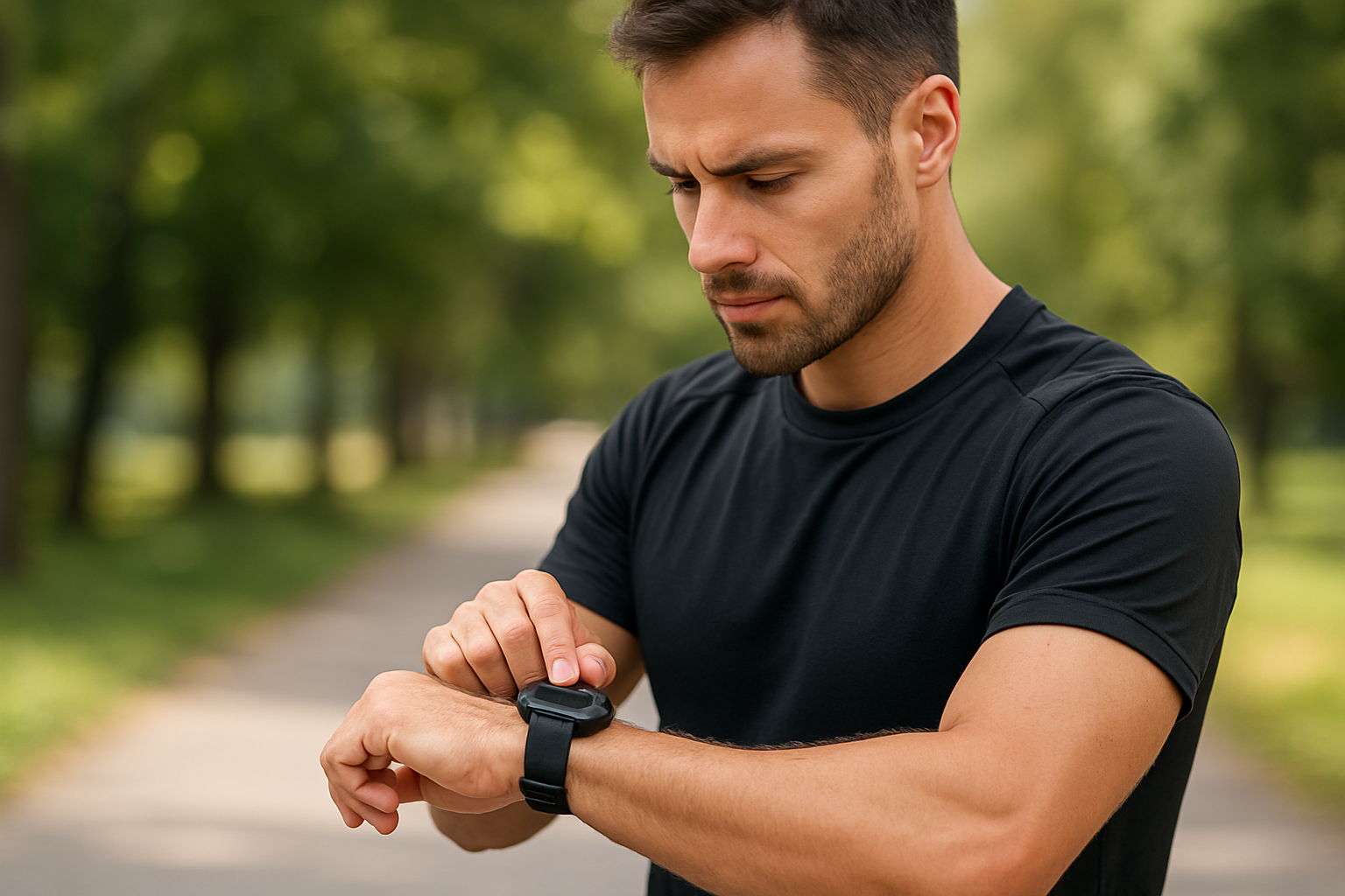 Illustration for What Makes The GPS Watch Lab Different related to blog post for 2025-11-08