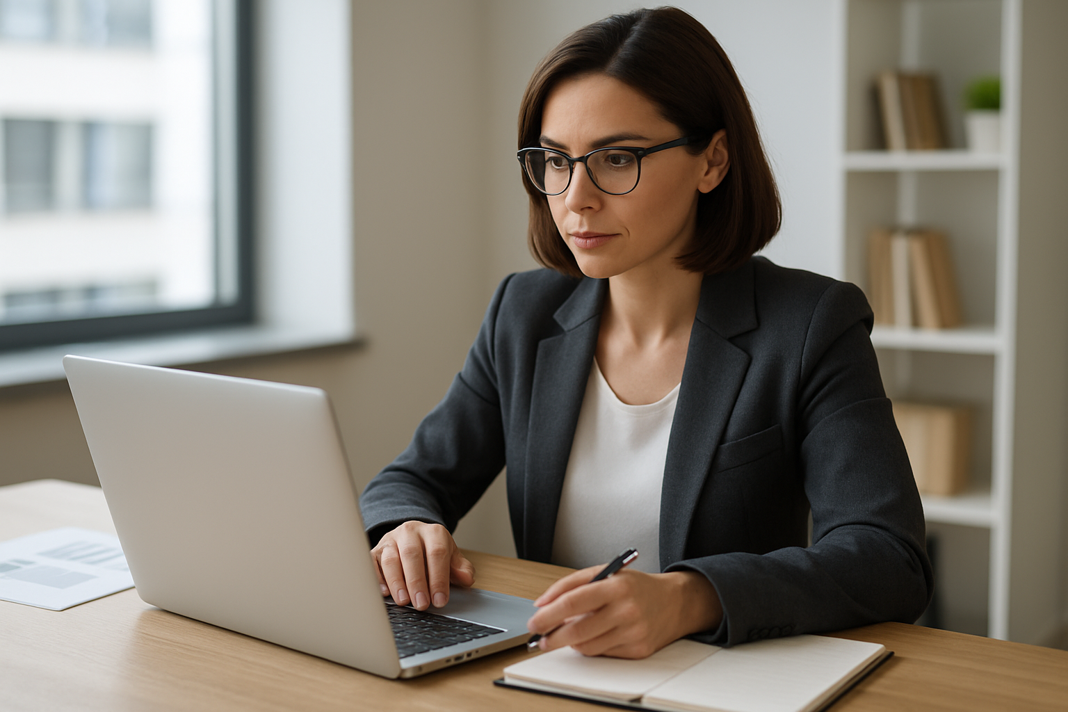 Illustration for #9 NP Digital: Thought Leadership Content at Scale related to seo services small business