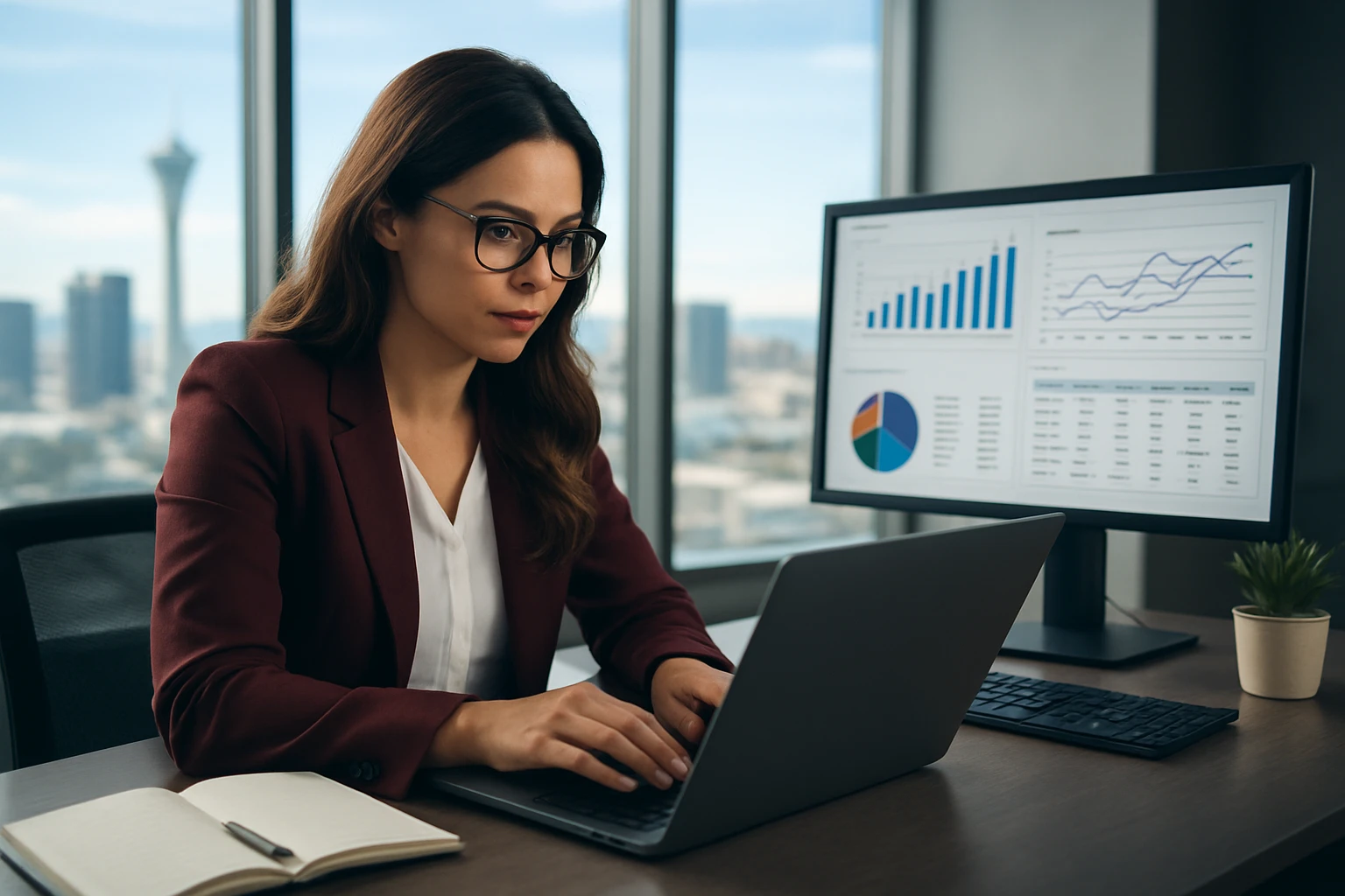 #1–#2: AI-assisted content briefs and SERP-gap clustering - digital marketing automation las vegas guide