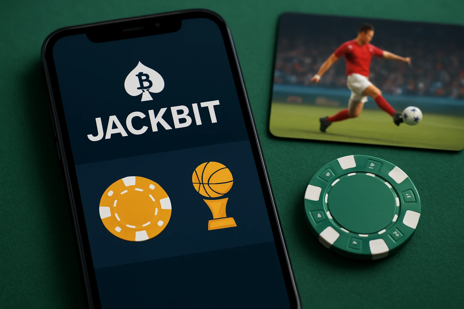 #1-#2: Best overall and sportsbook-first picks - jackbit crypto casino & sportsbook guide
