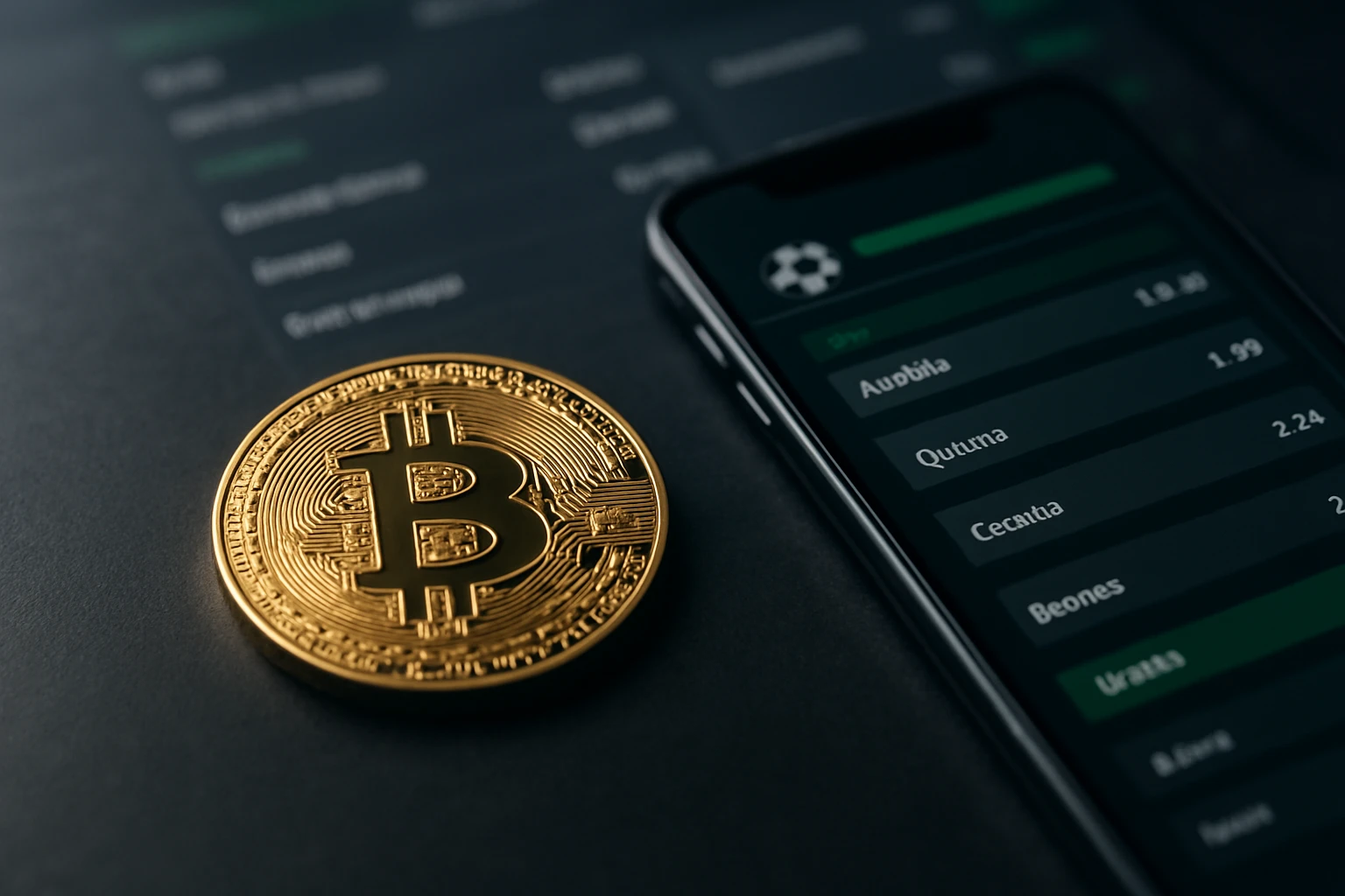 #1-#2: Best overall for sports-heavy and all-in-one bettors - cryptocurrency betting exchange guide