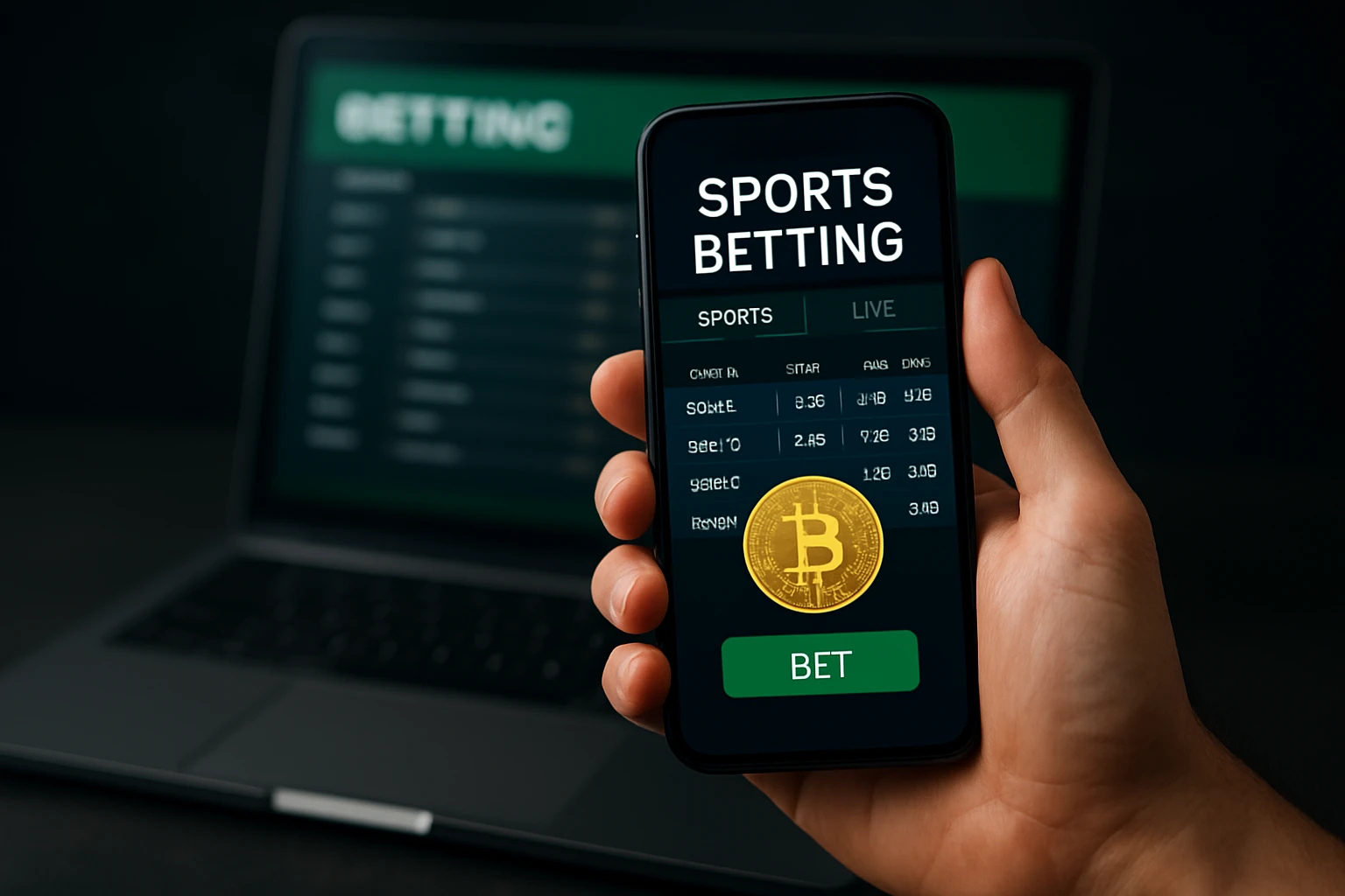 #1-#2: Crypto-first offshore sportsbooks - sportsbook reviews guide