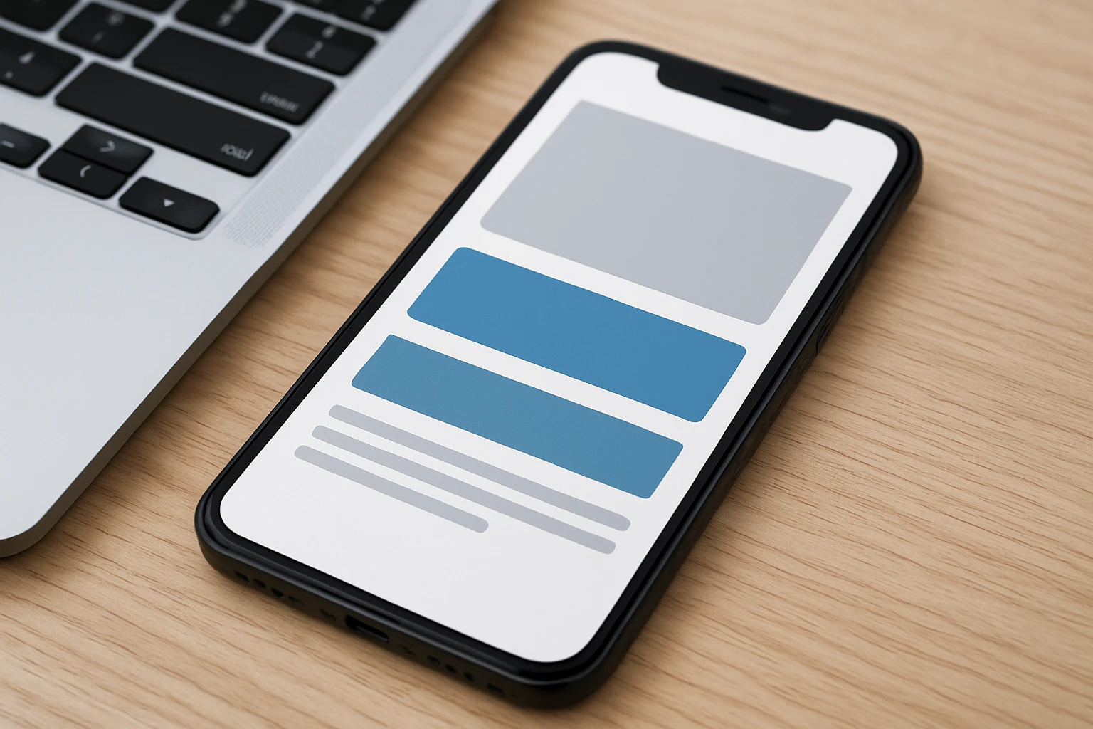 #1–#2 Layout foundations that make pages reflow cleanly - responsive web design for mobile guide