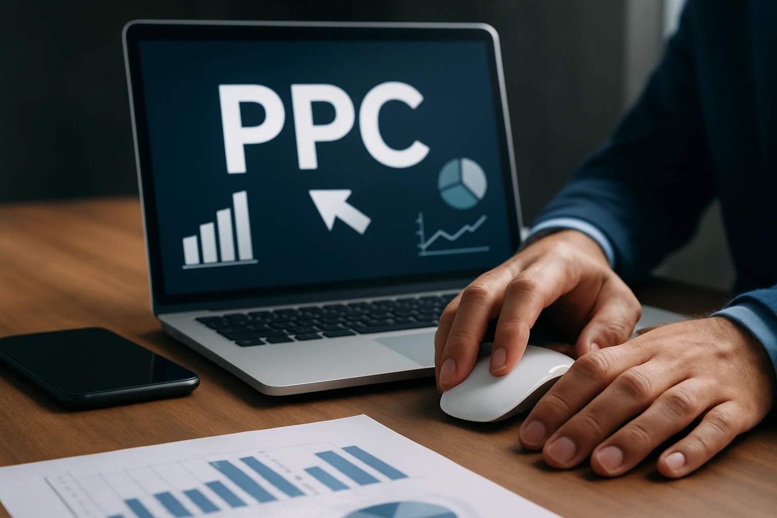 #1-#3 Search-engine PPC services - ppc pay per click services guide