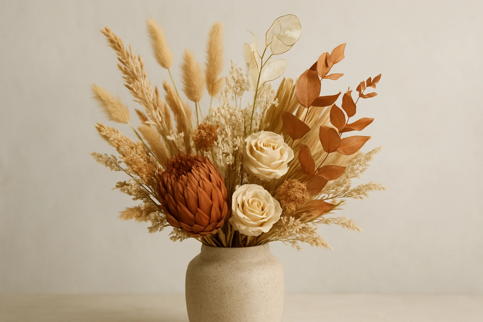 #1–#3: The colour-and-texture trends Perth buyers will keep asking for in 2026 - dried and preserved flowers perth guide