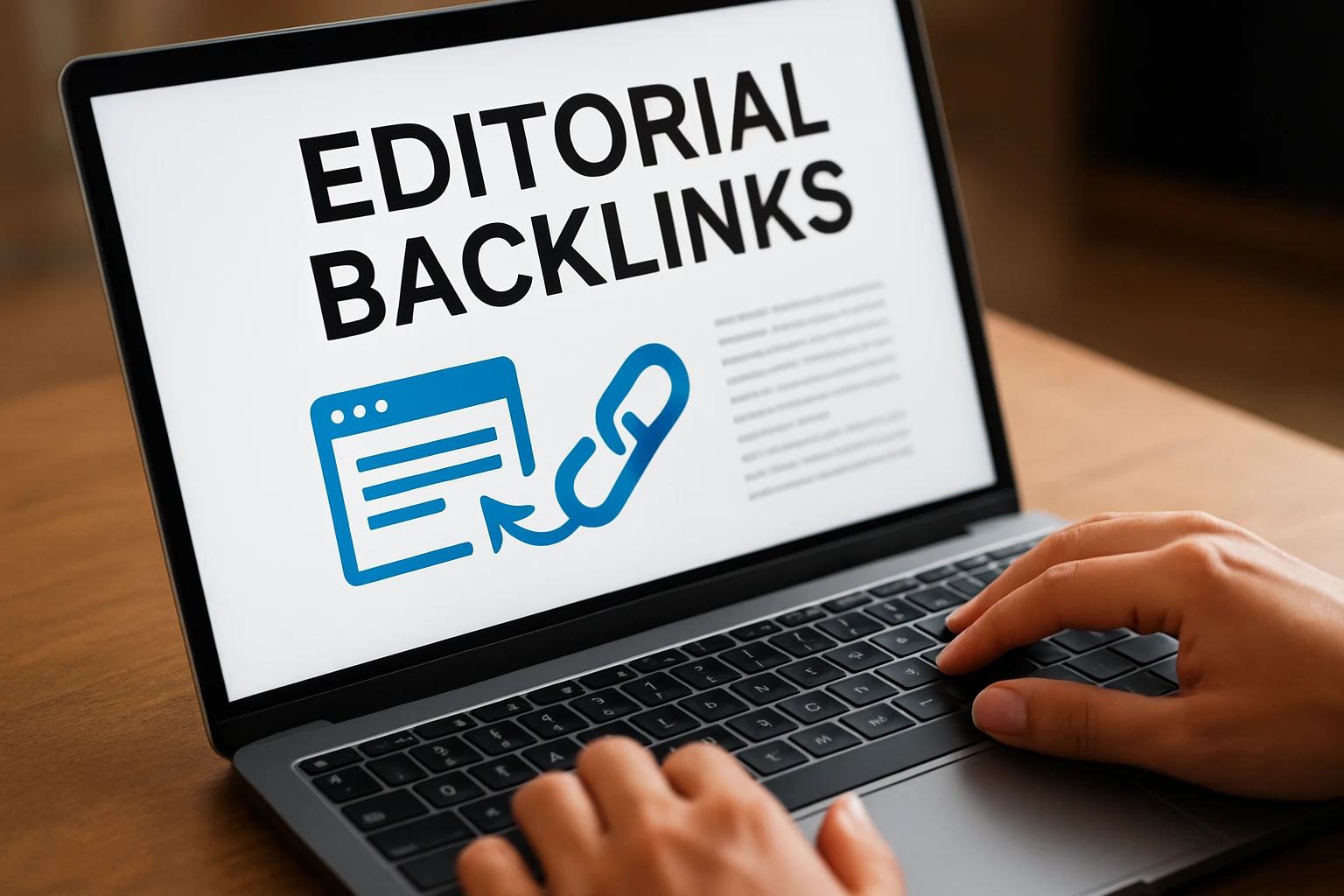 #1-#3: The most reliable editorial backlinks for topical clusters - topical authority backlinks guide