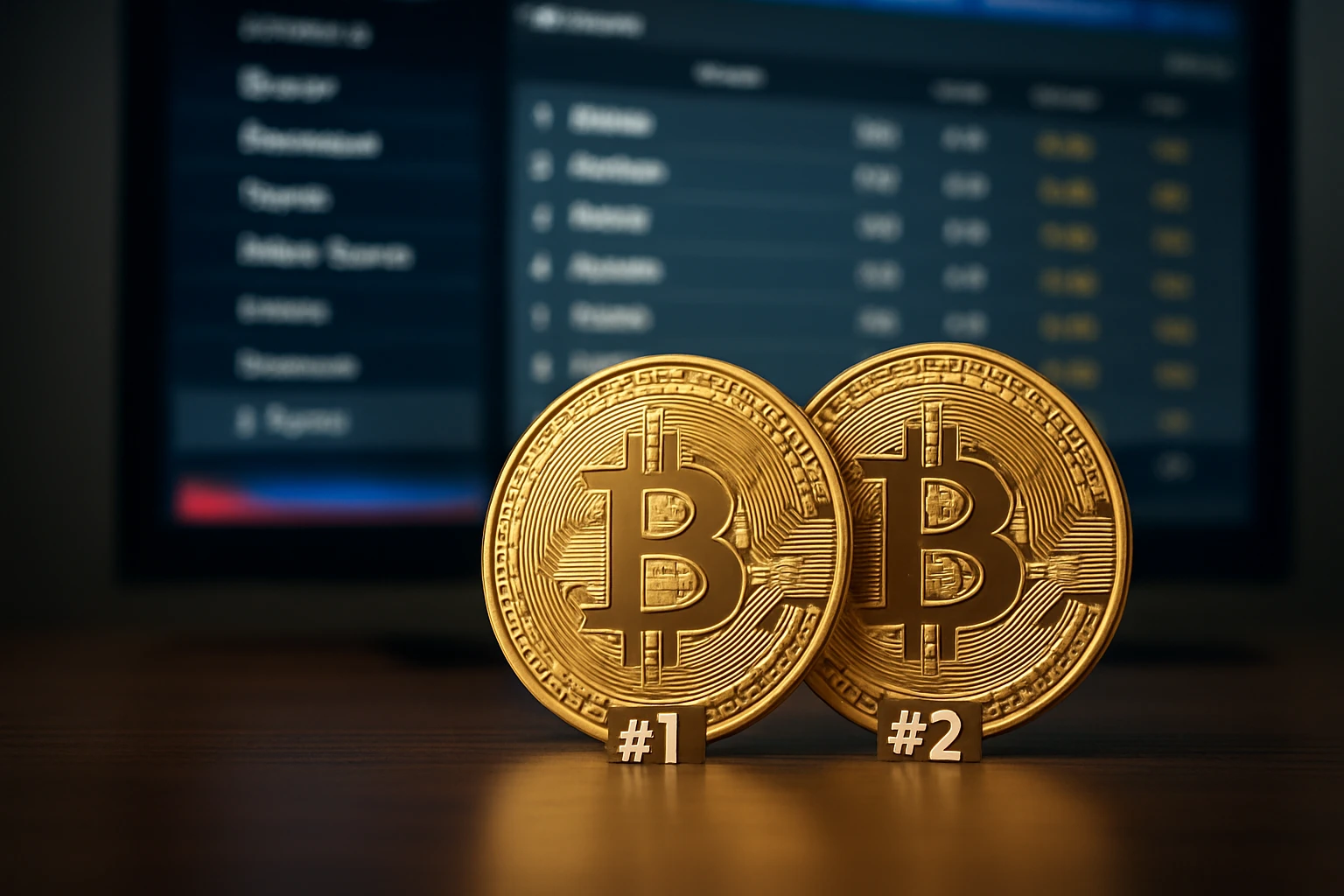#1 and #2: best overall and best bonus value - sportsbook crypto guide