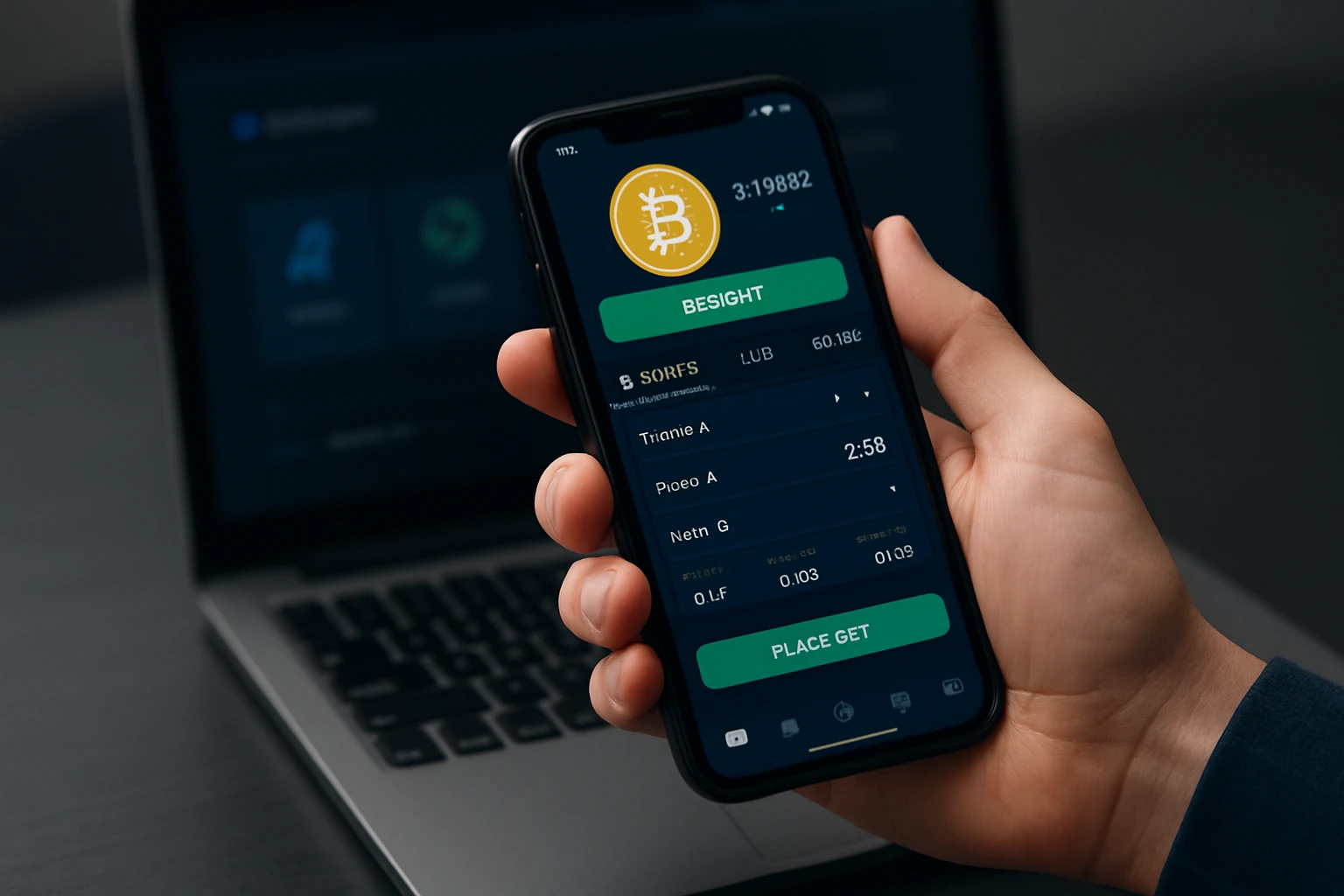 #1 Dexsport — best for users who want a more platform-native flow - betting sites with crypto guide