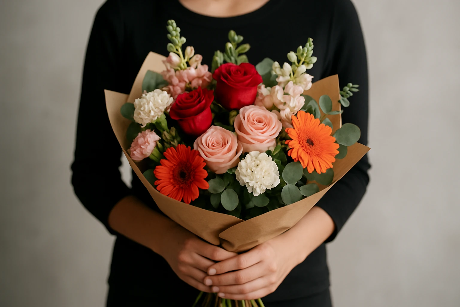 #1 Interflora: best for same-day delivery and broad occasion coverage - australia flower delivery perth guide