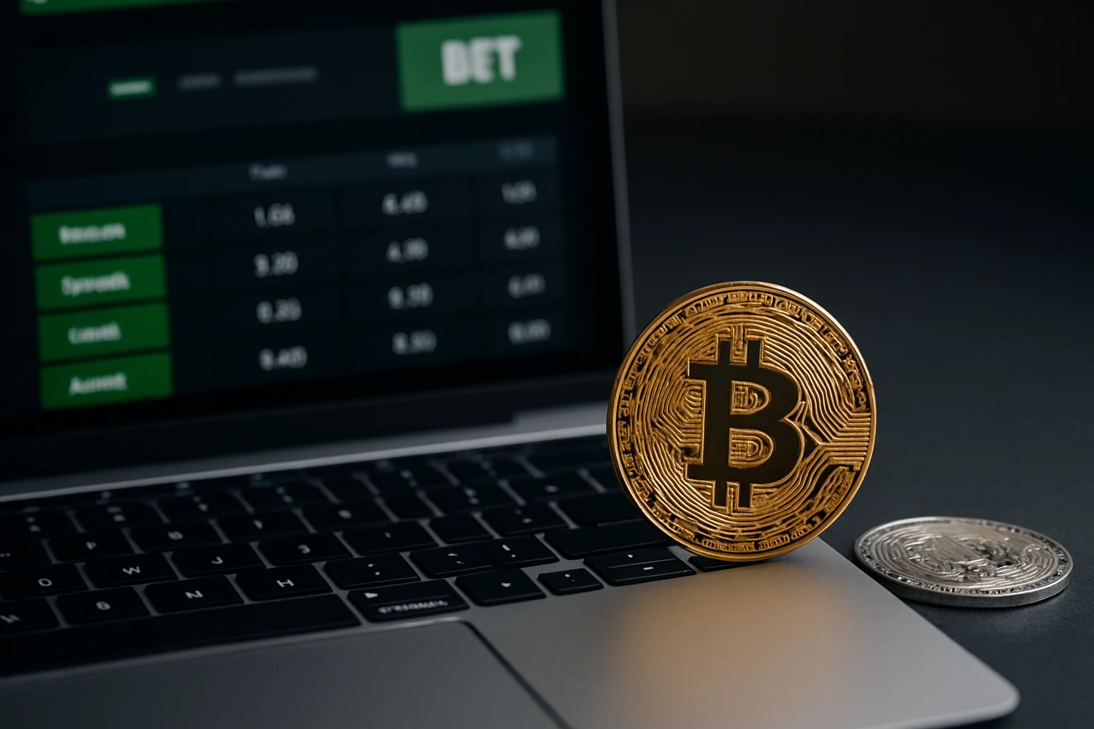 #1 Jack.com - betting sites that accept crypto guide