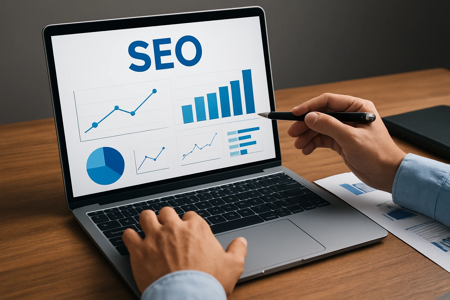 #10-#12 Best content, local reputation, and AI visibility tools - search engine optimization tools guide