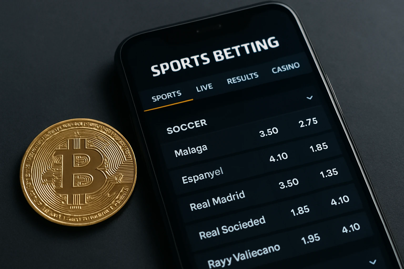 #10–#12: Best for payouts, mobile UX, and low-friction access - crypto-betting sites guide