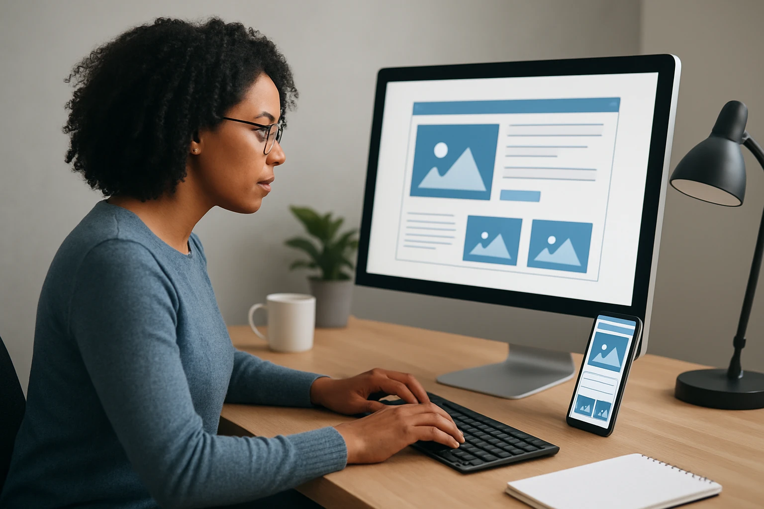 #10 Accessibility-First Specialists — Inclusive By Default - responsive web page design guide