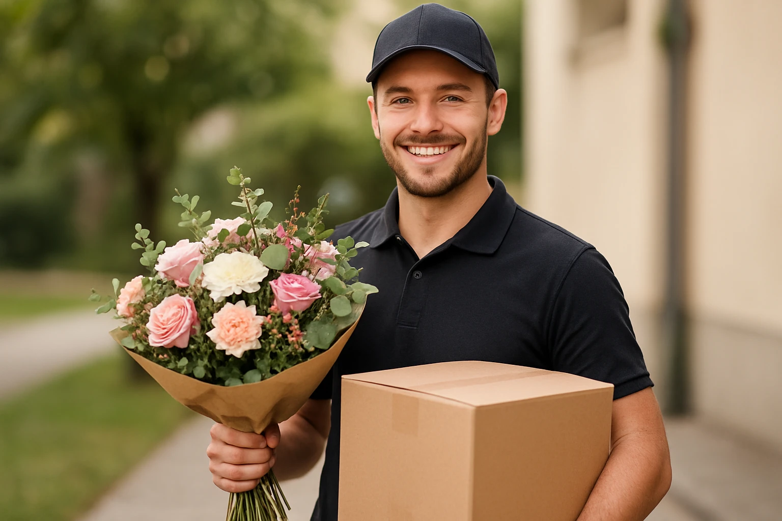 #10 Matthew Landers - florist delivery perth guide