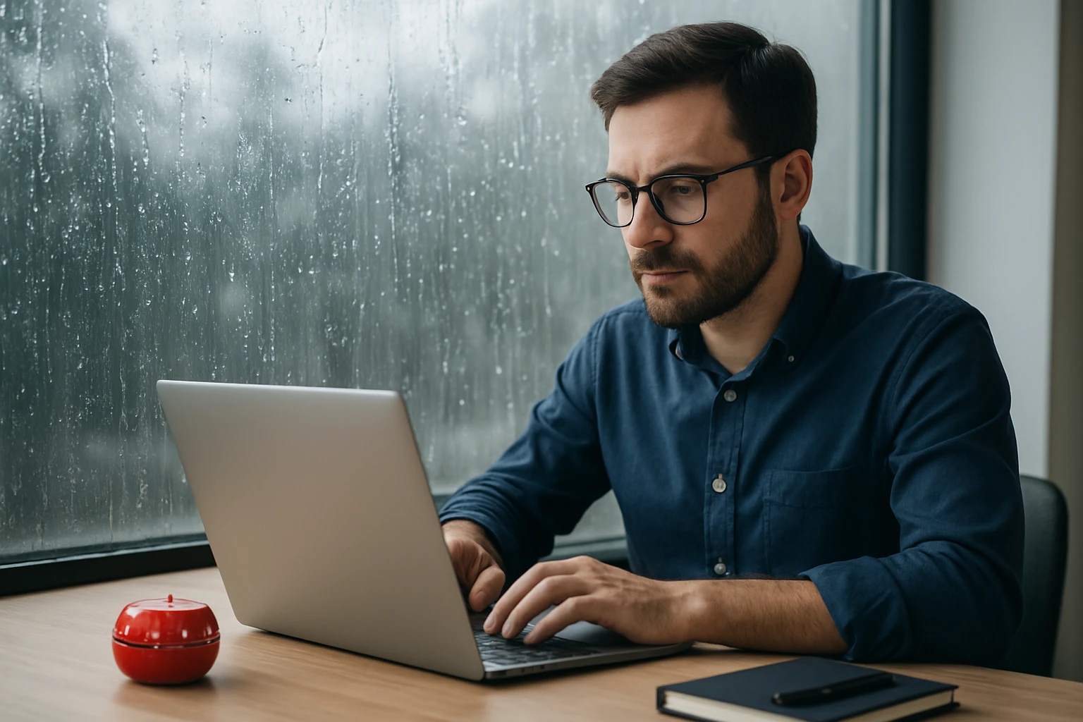 #10 Pomodoro Rain ocasts for Teams - Rain ocasts guide