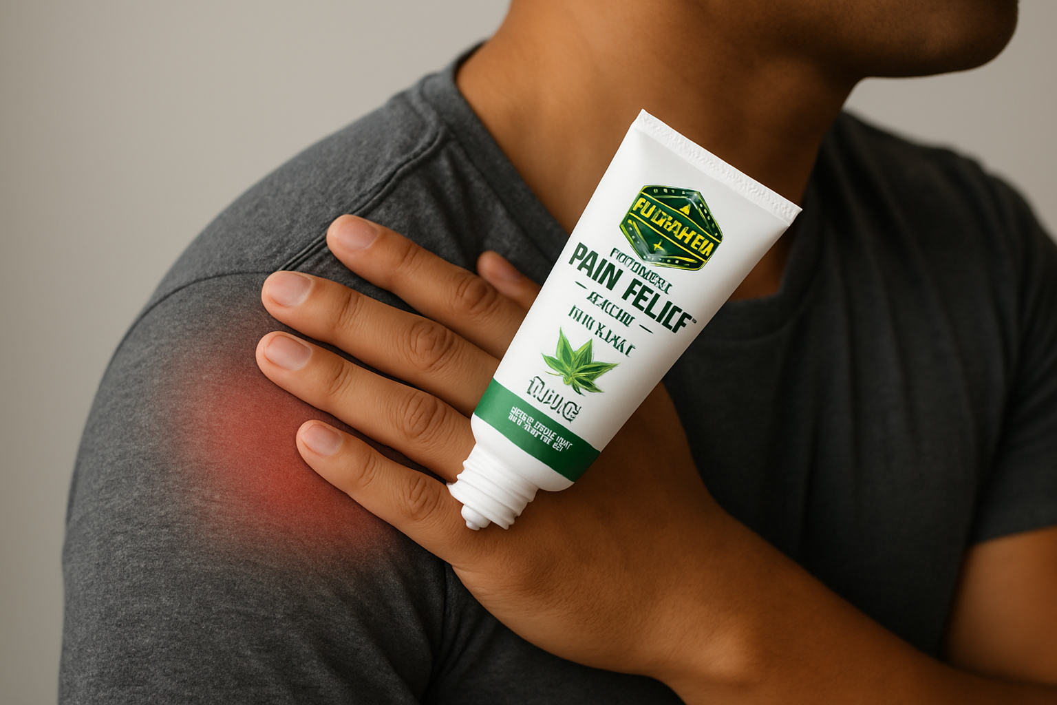 Illustration for Real-World Performance: Case Studies, Use Cases, and Best Practices related to uncle buds natural pain relief