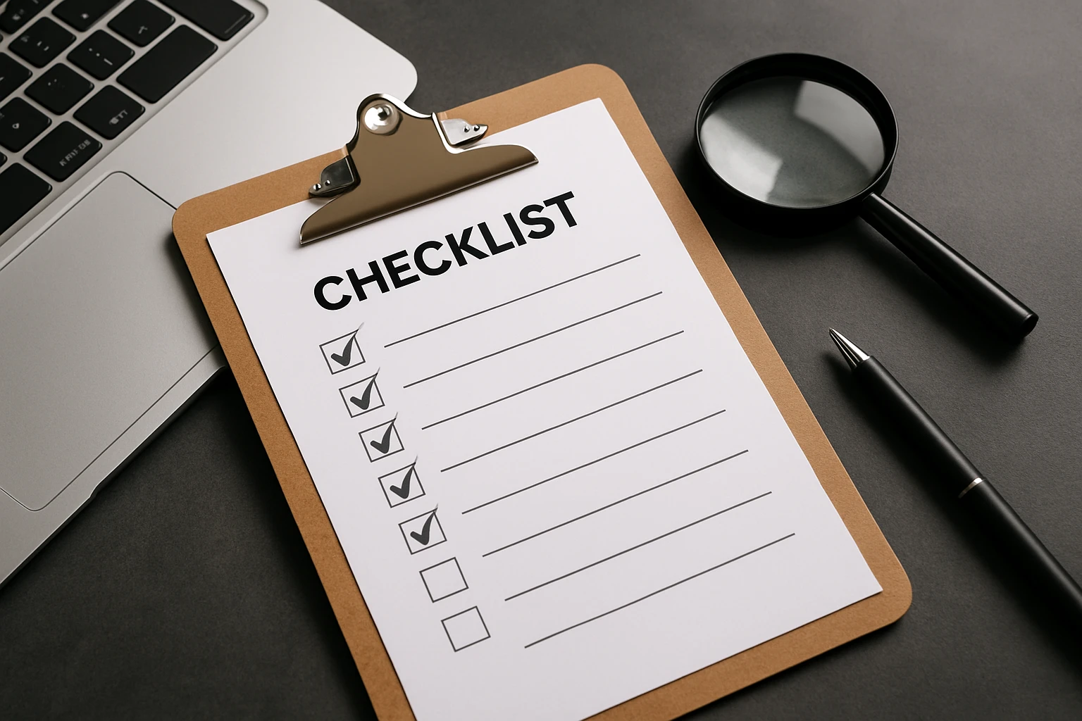 #11 Ryte Website Success Checklist - seo technical audit guide