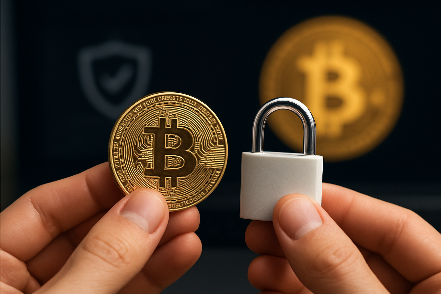 Illustration for #8 Licensing, Security, and Fairness Signals That Matter related to no deposit crypto bonuses