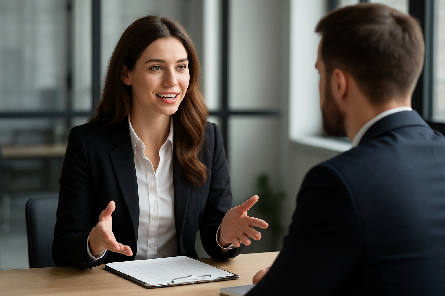 Illustration for Step 4: Interview Like a Pro With Scenario-Based Questions related to pay per click advertising company