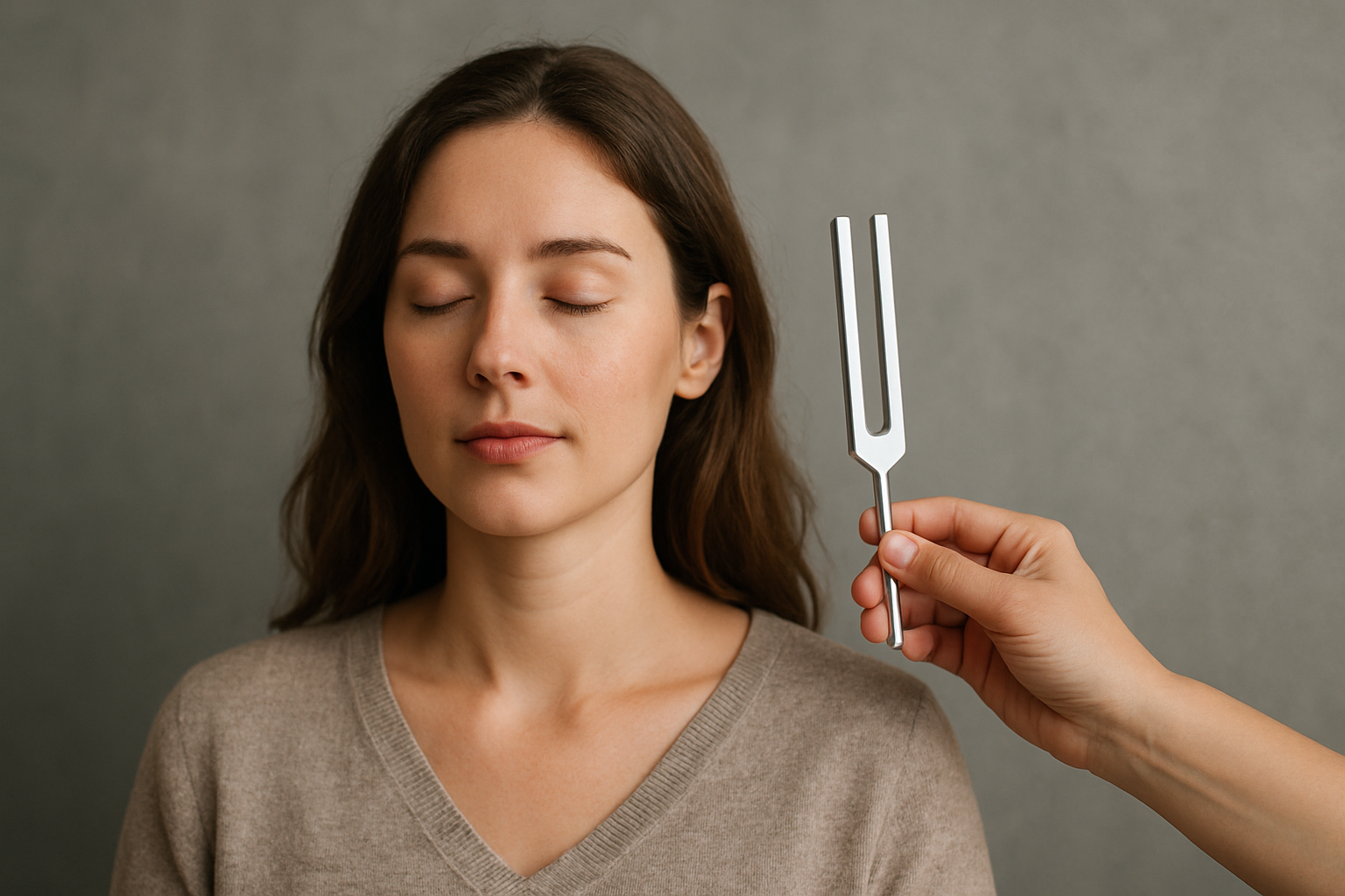 Illustration for Case Snapshots: Everyday Wins with Anywhere Healing related to 528 hz frequency