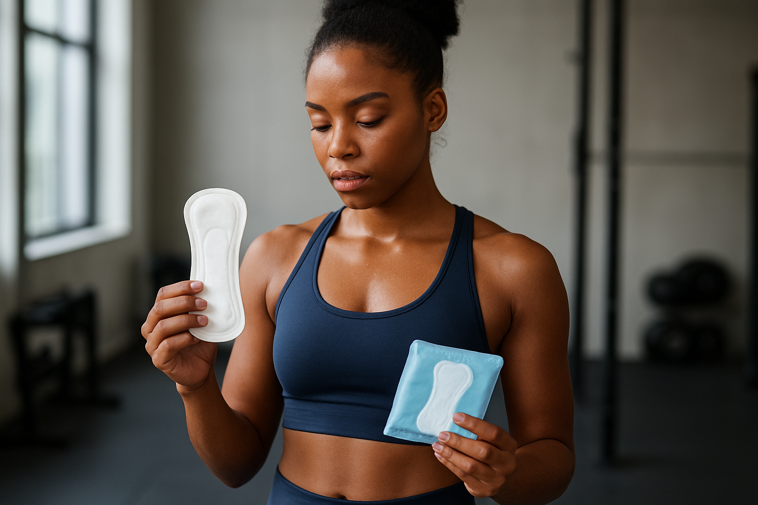 Illustration for Fit, Pads, and Moisture: Make the Rating Work for You related to blog post for 2025-11-09