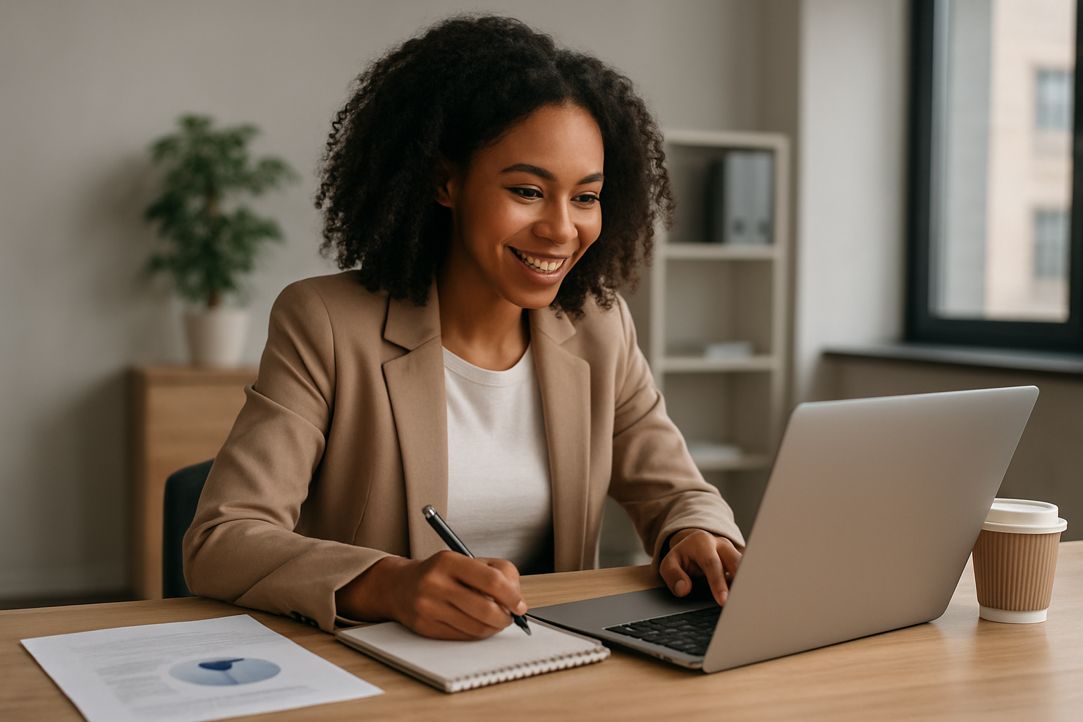 Illustration for What working with Internetzone I looks like related to search optimisation company