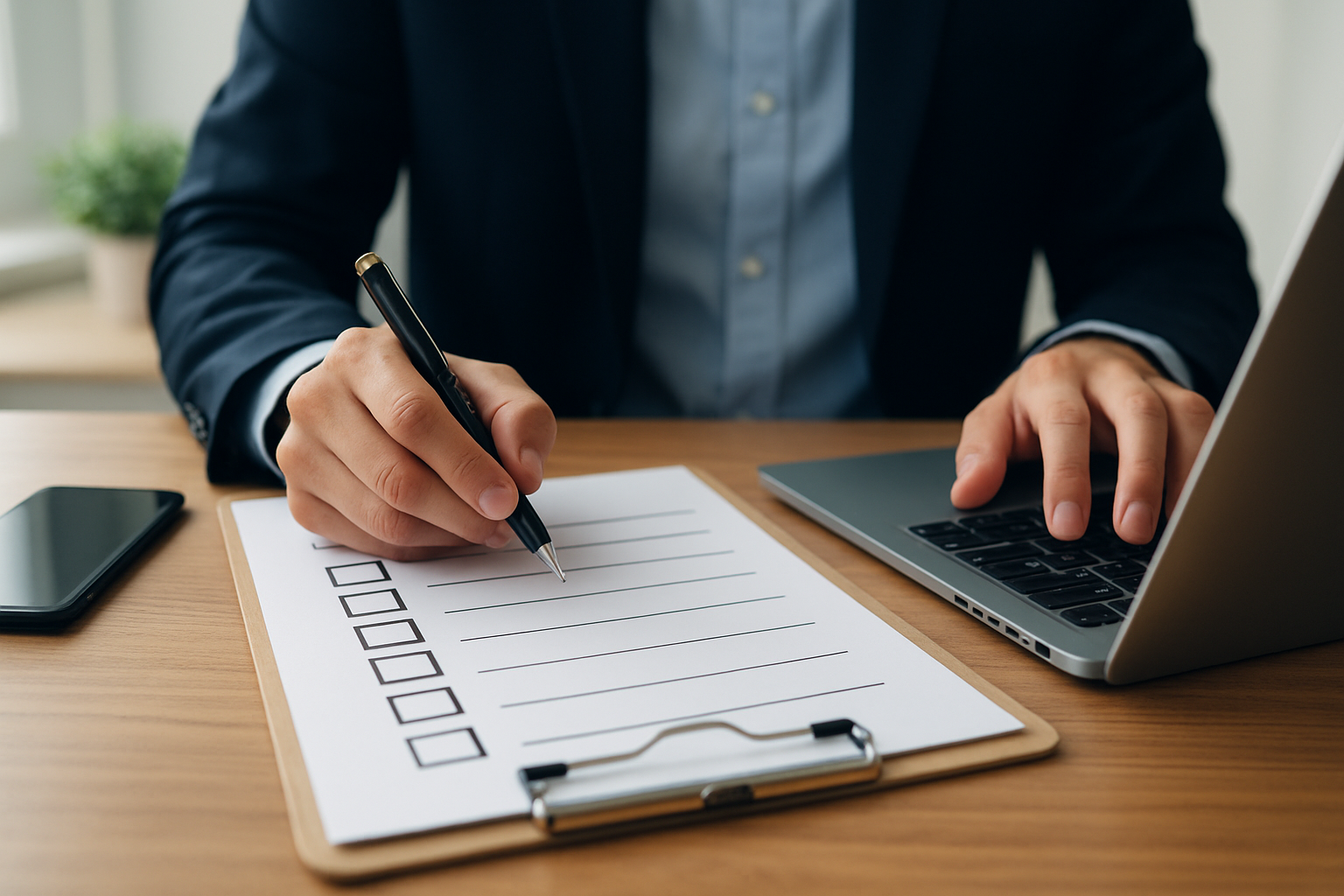 Illustration for The 9-Step Business Checklist for Accurate Local, Mobile and Competitive Tracking related to find google rank for keyword