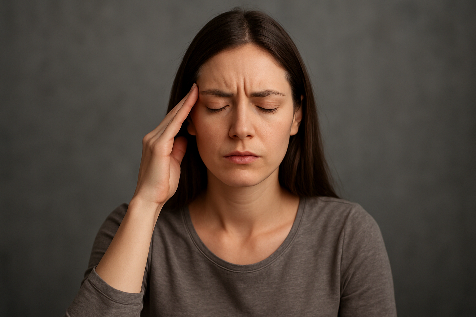 Illustration for Common Mistakes That Quiet Your Results related to wholetones com frequency healing