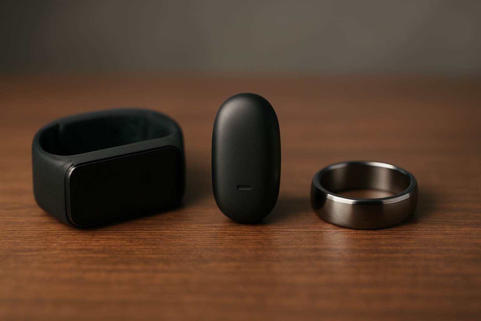 Illustration for Choosing Your Wearable: Frequana vs Alpha Wearable vs Charisma Ring related to 741 hz