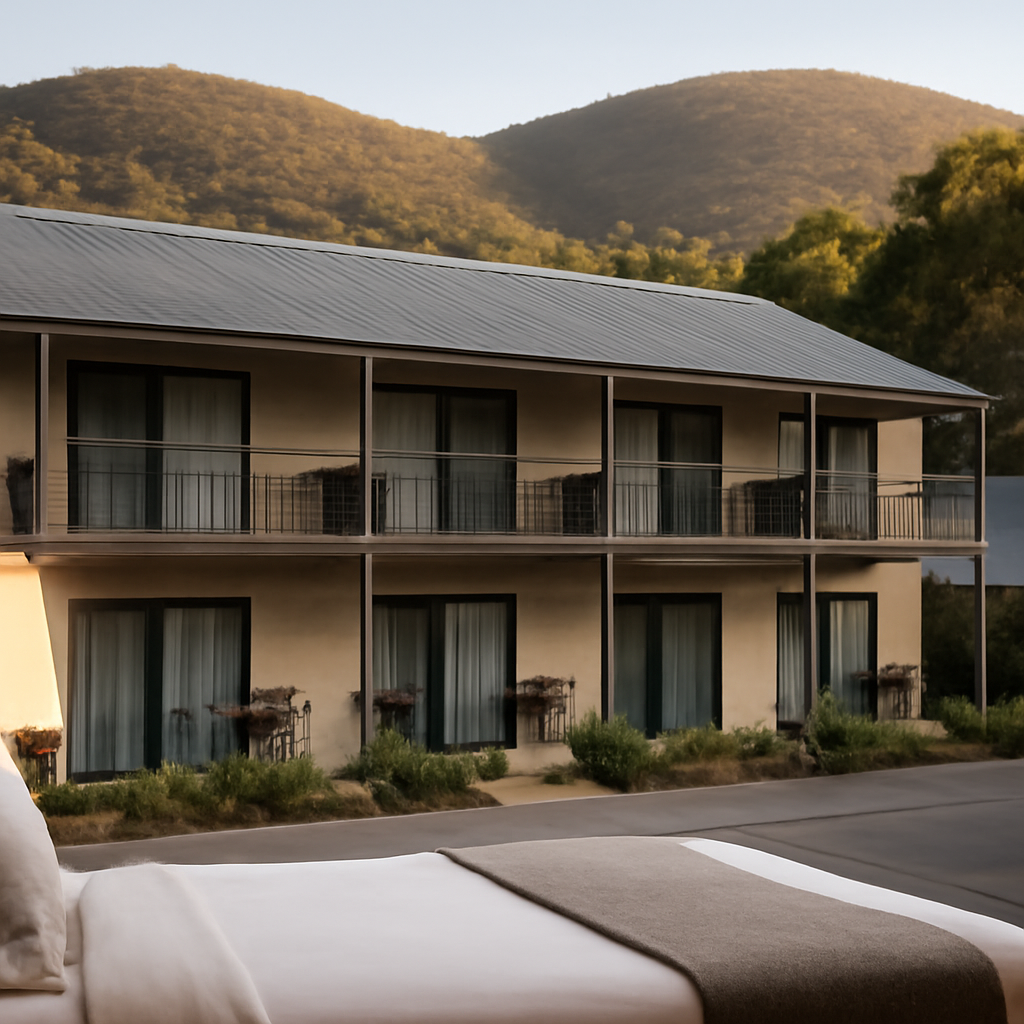 Illustration for Smart Budgeting and Room Blocks: What Couples and Hosts Overlook related to accommodation in perth foothills