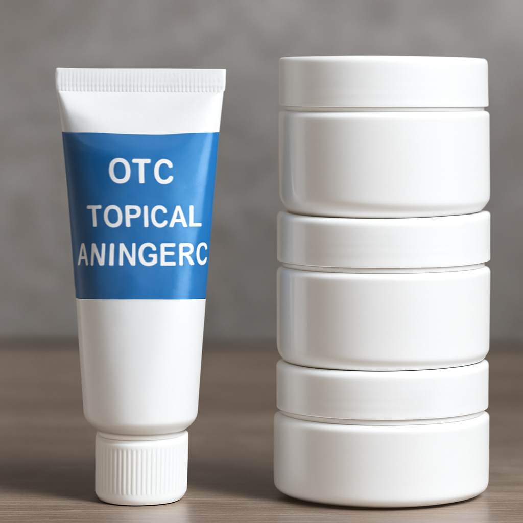 Illustration for 4. Safe Use, Smart Stacking, and What to Avoid related to otc topical analgesic