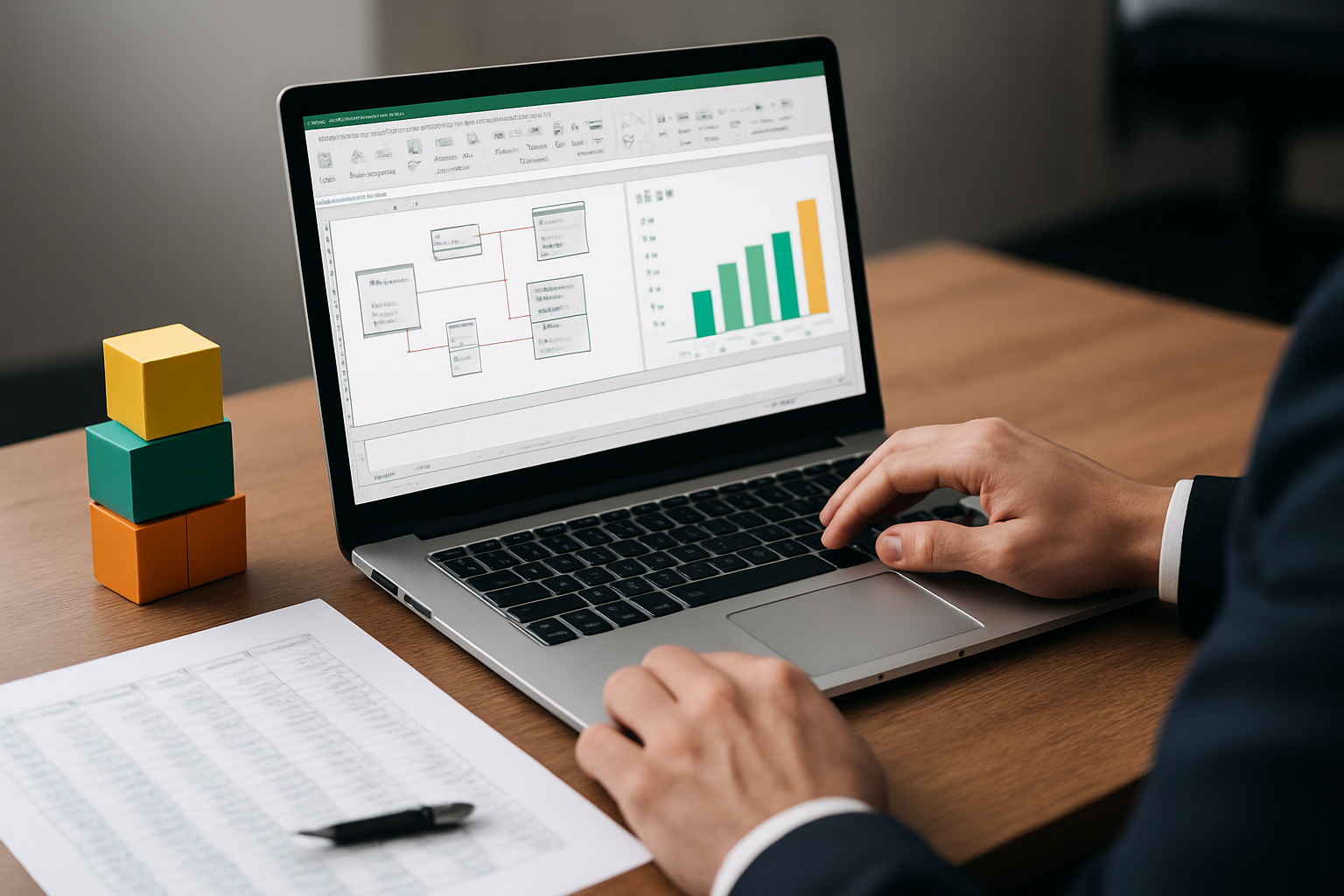 Illustration for Operationalizing the checklist: cadence, metrics, and governance related to power pivot and data modeling in excel