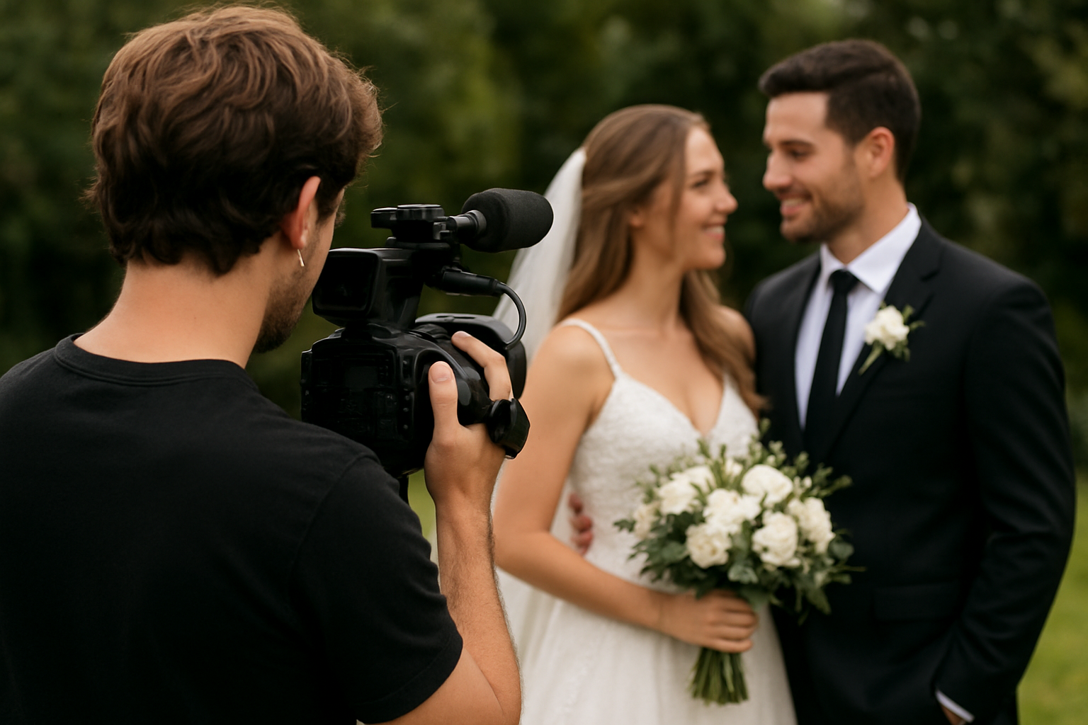 Illustration for Expert tips: what mistakes should I avoid? related to how do i live stream my wedding on the gold coast
