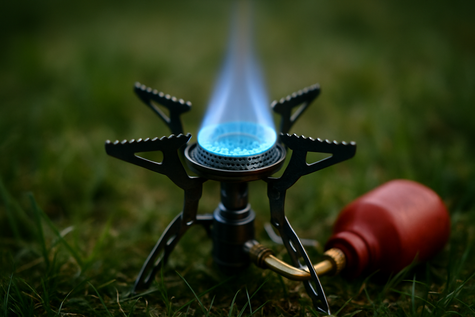 Illustration for Field Scenarios and Heatinerary’s Trip-Tuned Stove Lab related to stove fuel efficiency