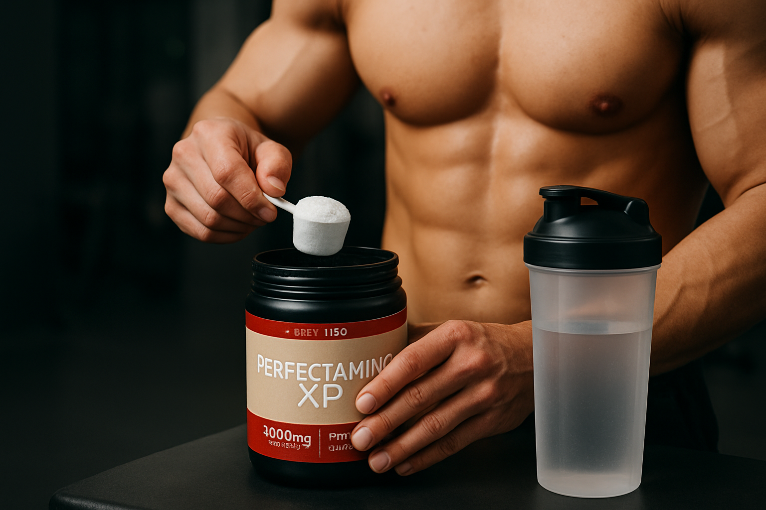 Illustration for 5. Dosing, Timing, and Form: What Changes Onset and Impact related to bodyhealth perfectamino xp best pre post workout recovery drink